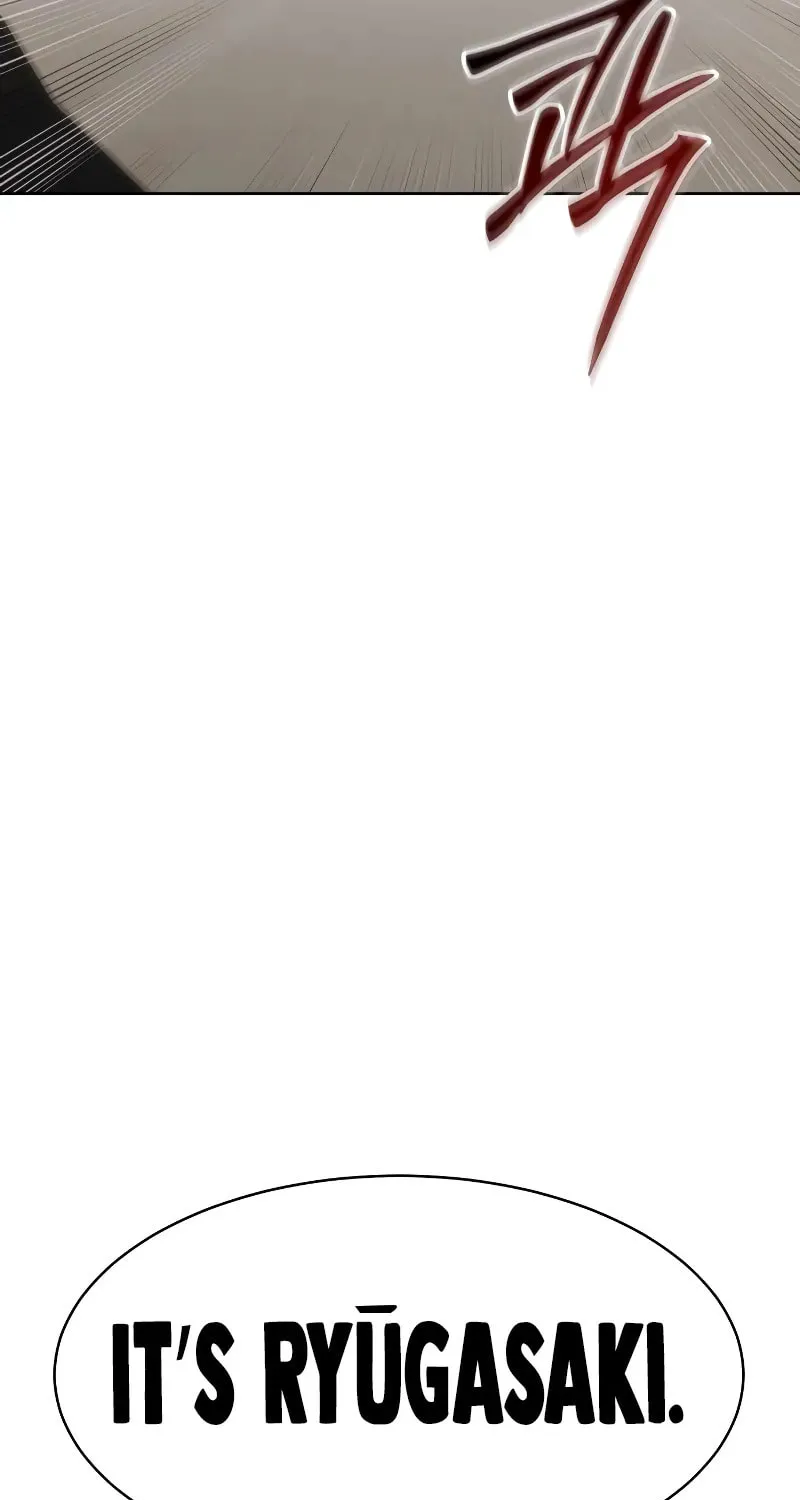 Baek XX Chapter 46 page 256 - 