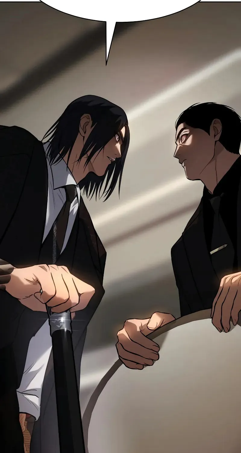 Baek XX Chapter 46 page 257 - 