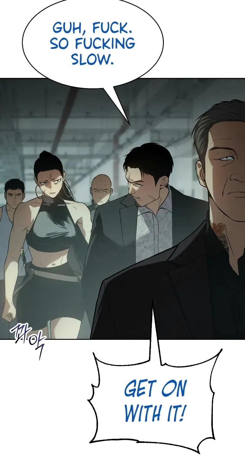 Baek XX Chapter 46 page 30 - 