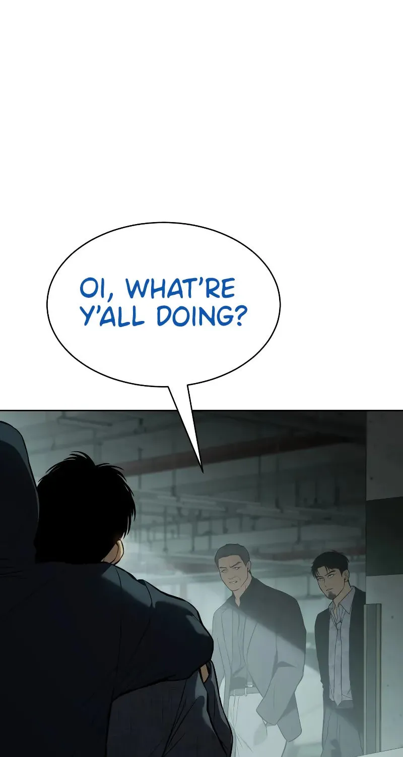 Baek XX Chapter 46 page 32 - 
