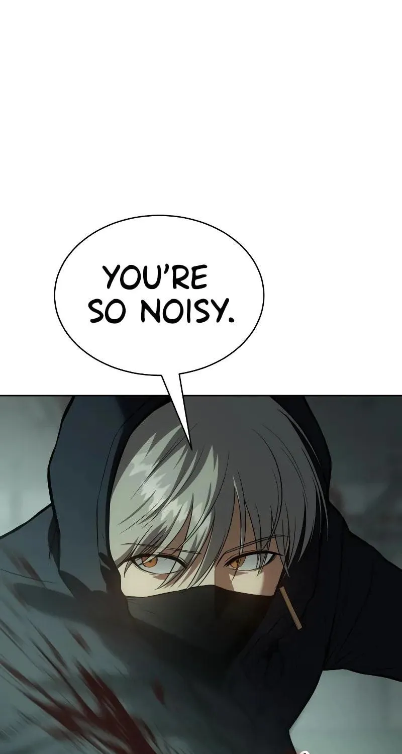 Baek XX Chapter 46 page 40 - 