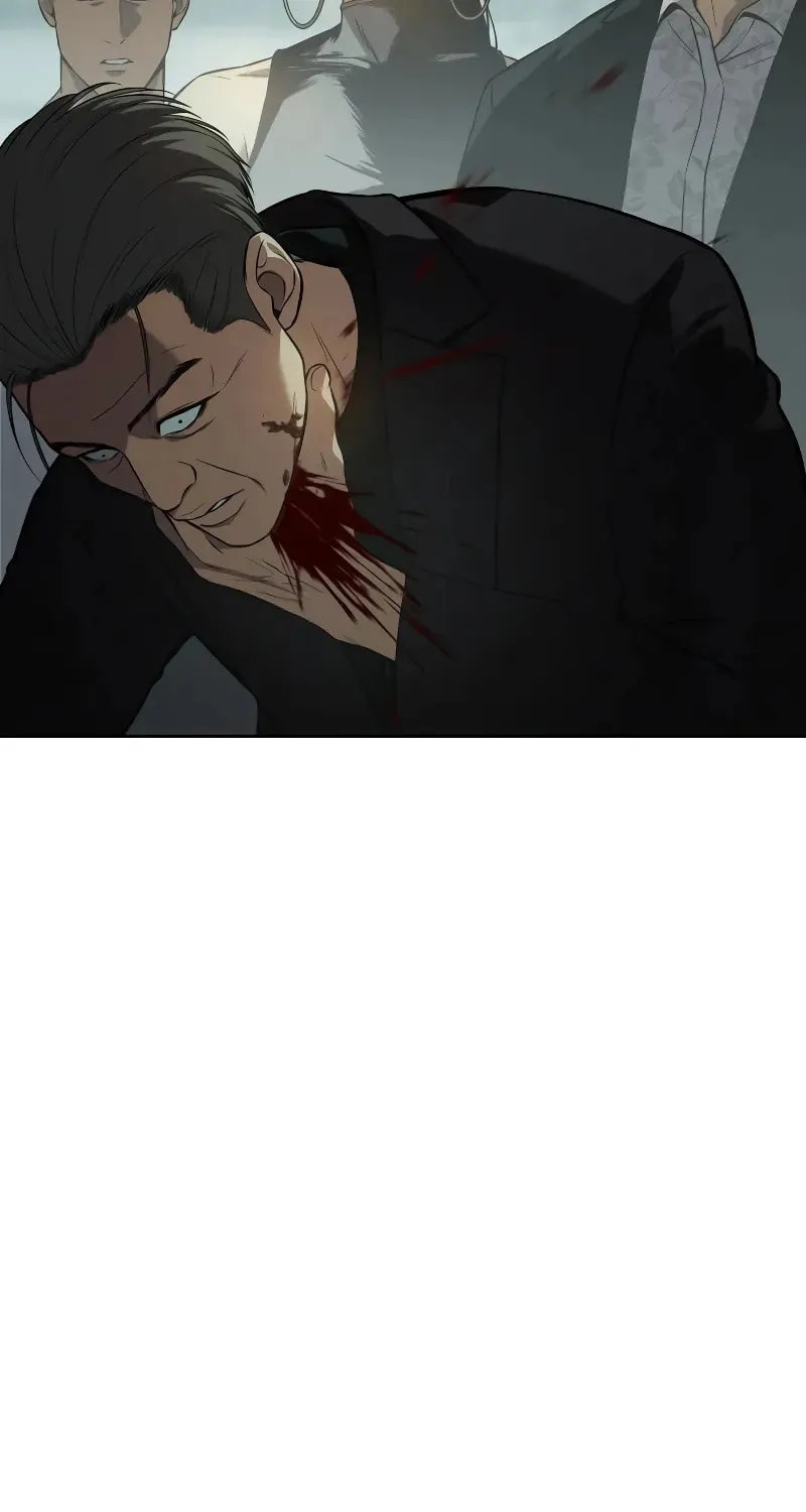 Baek XX Chapter 46 page 44 - 