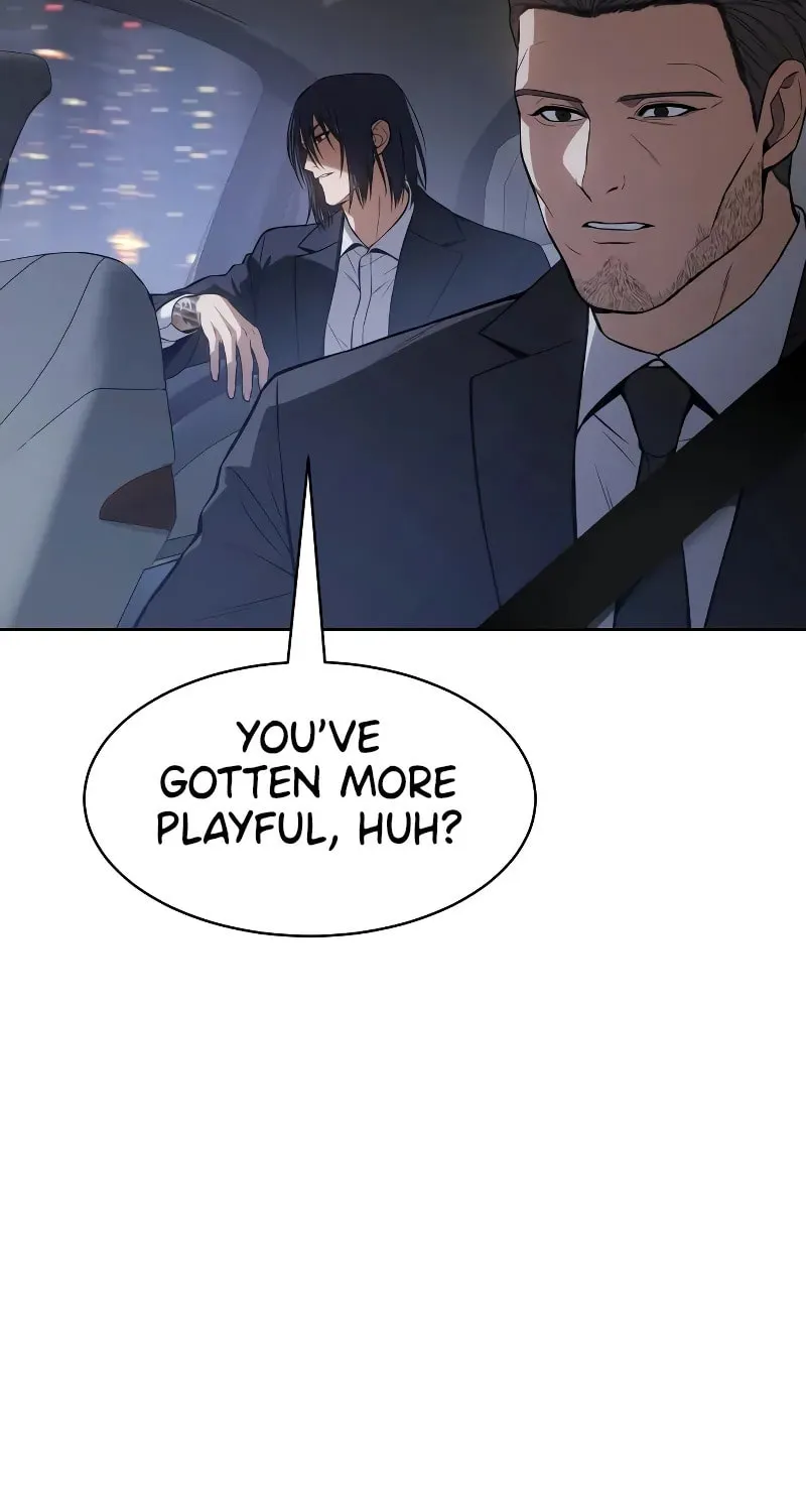 Baek XX Chapter 46 page 6 - 