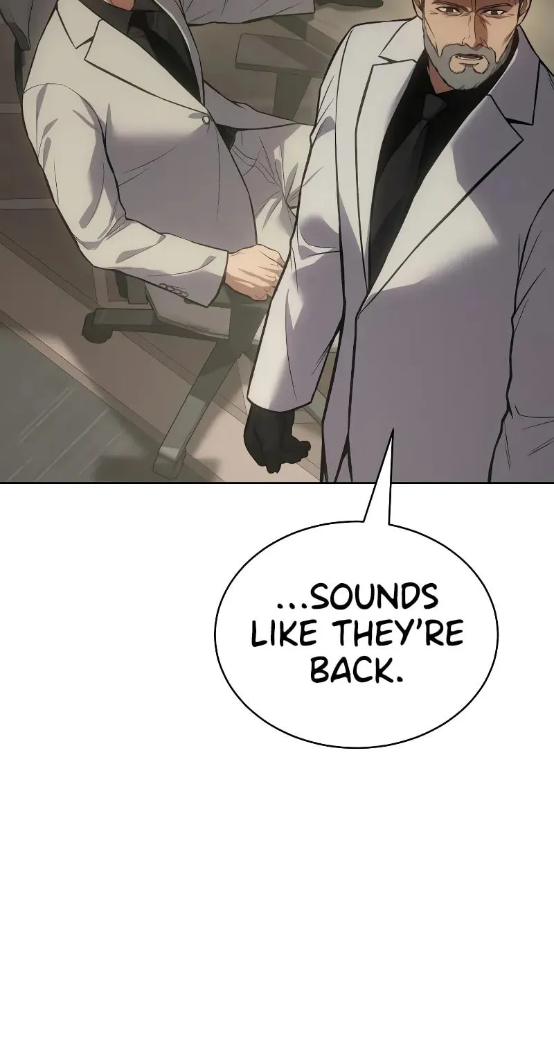 Baek XX Chapter 46 page 60 - 