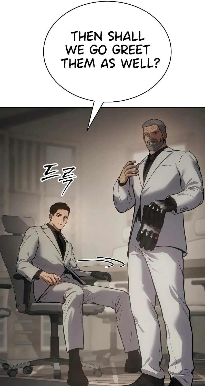 Baek XX Chapter 46 page 62 - 