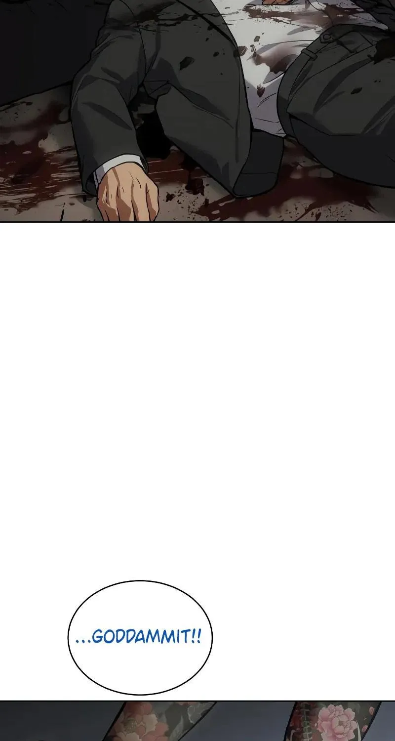 Baek XX Chapter 46 page 64 - 
