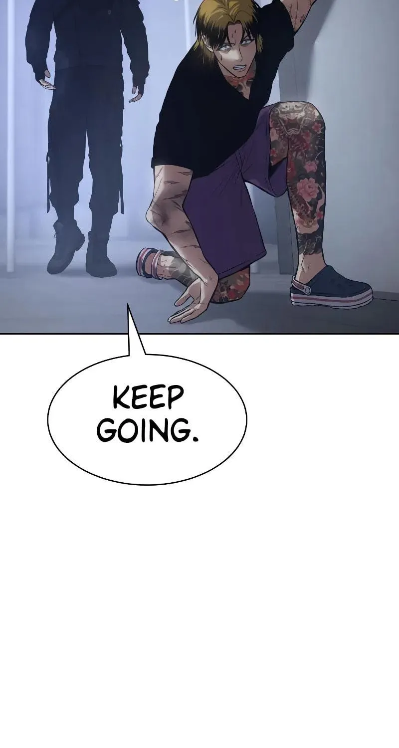 Baek XX Chapter 46 page 68 - 