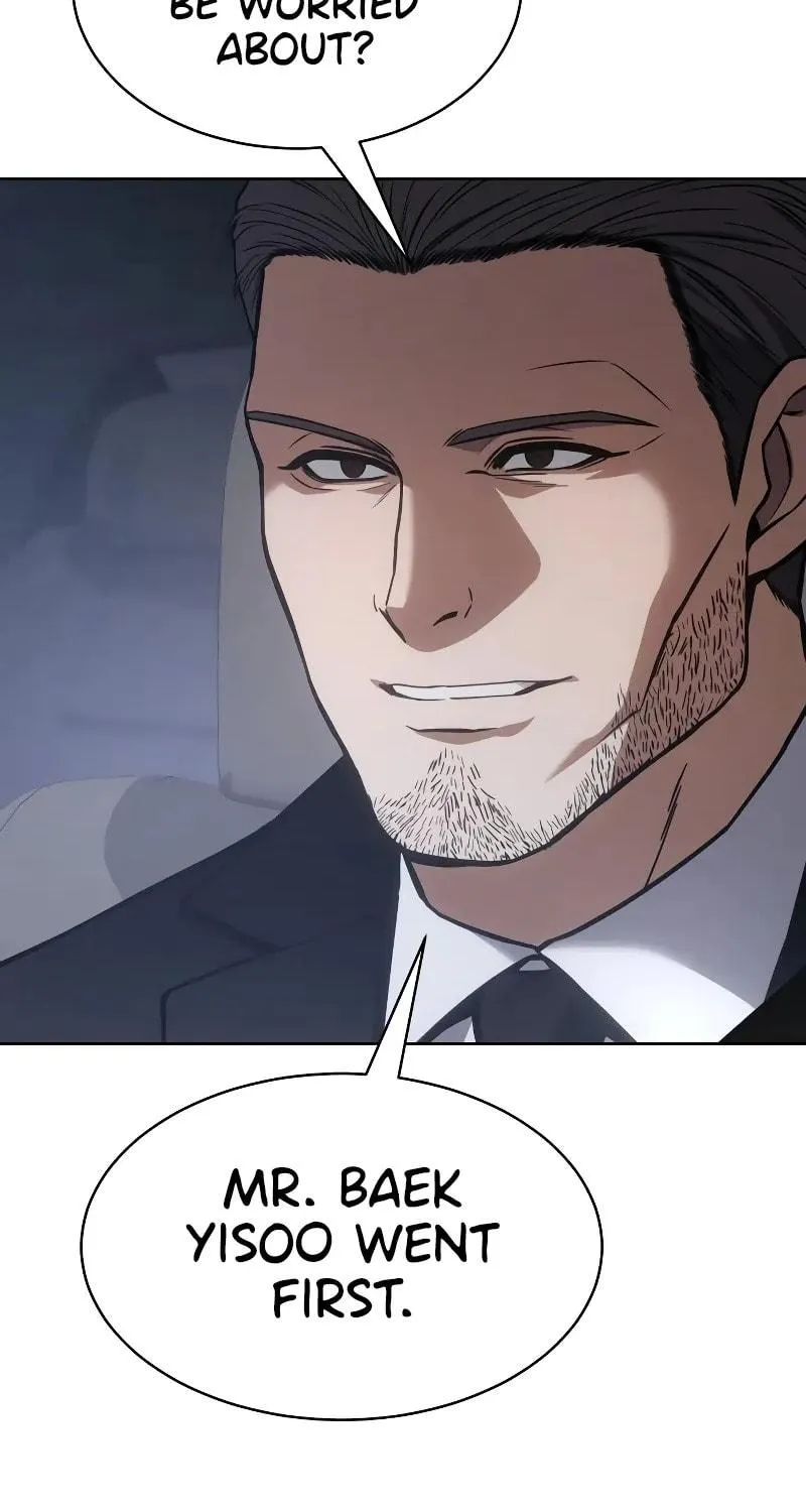 Baek XX Chapter 46 page 8 - 