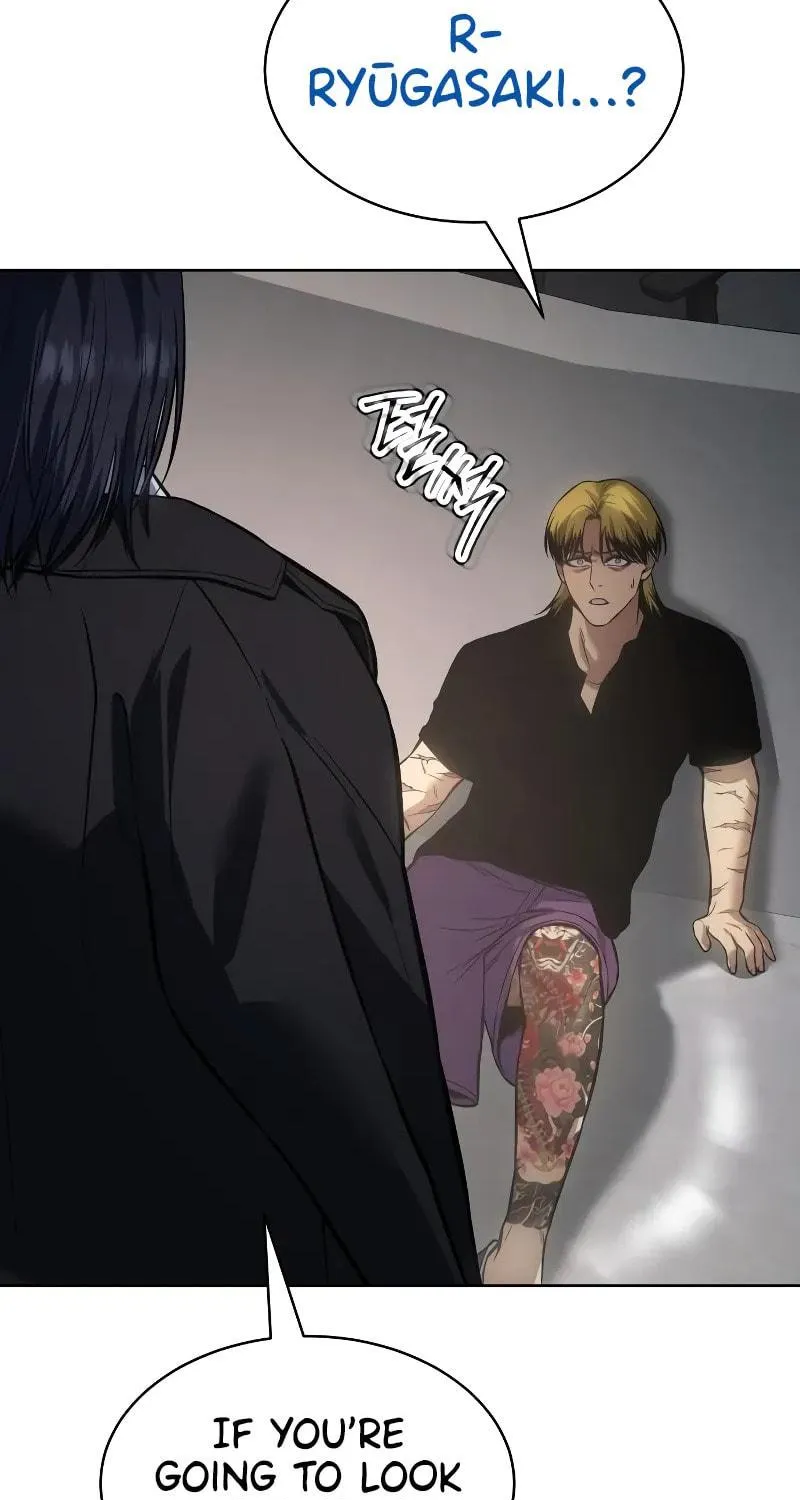 Baek XX Chapter 46 page 88 - 