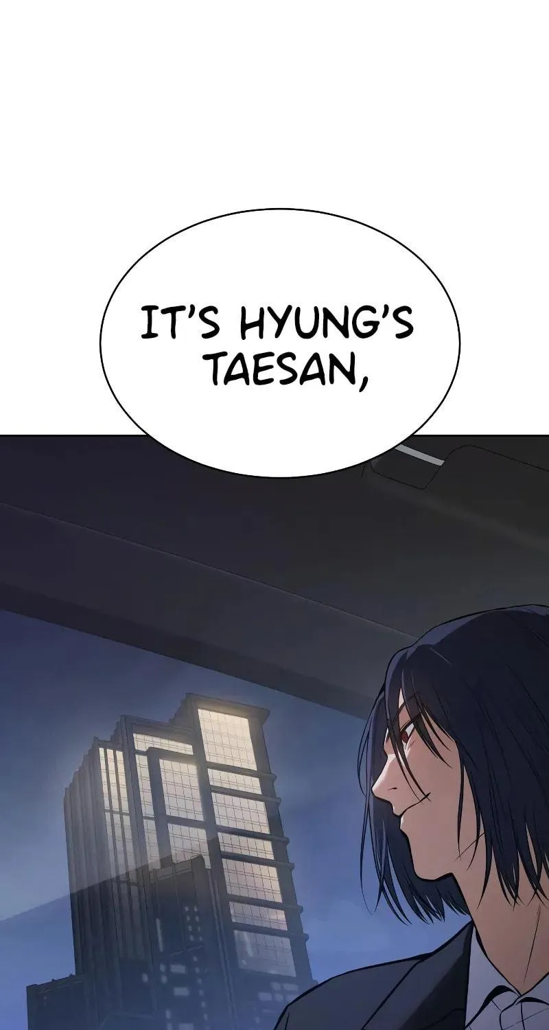 Baek XX Chapter 46 page 10 - 