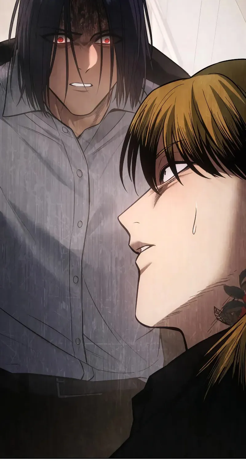 Baek XX Chapter 46 page 92 - 