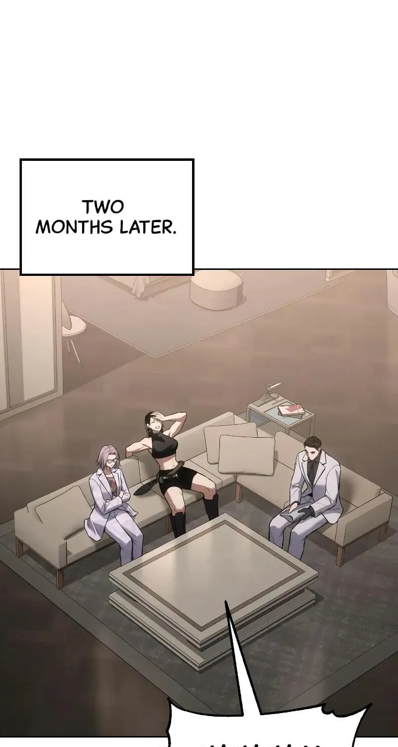 Baek XX Chapter 46 page 98 - 