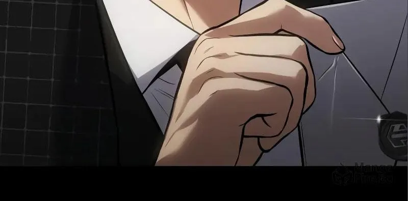 Baek XX Chapter 47 page 11 - 