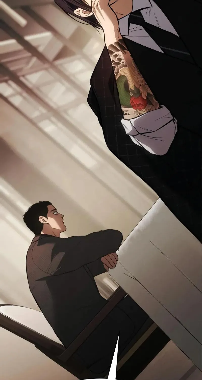 Baek XX Chapter 47 page 104 - 