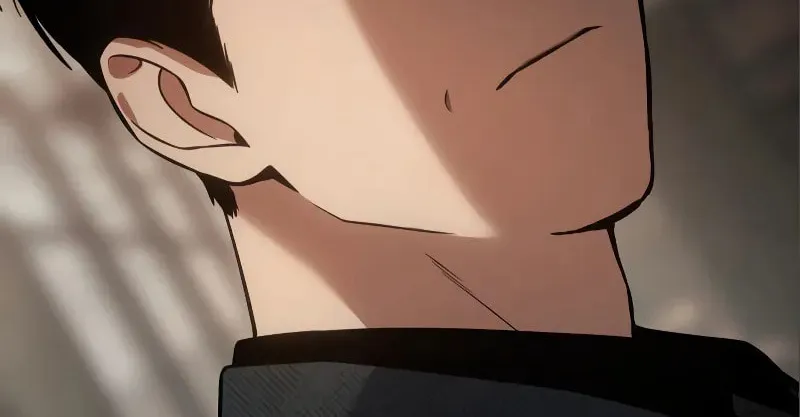 Baek XX Chapter 47 page 107 - 