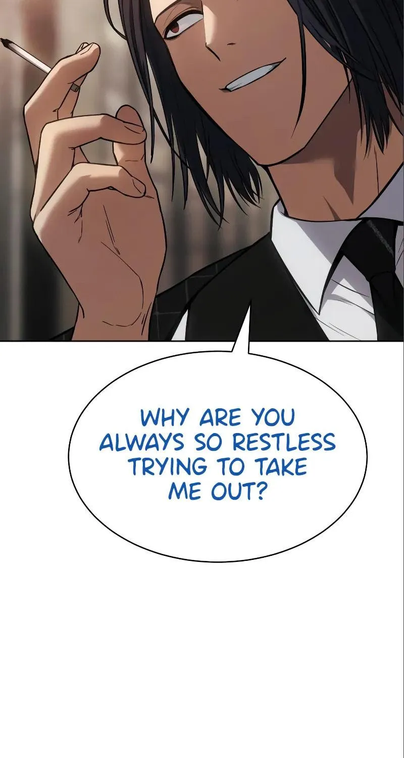 Baek XX Chapter 47 page 110 - 
