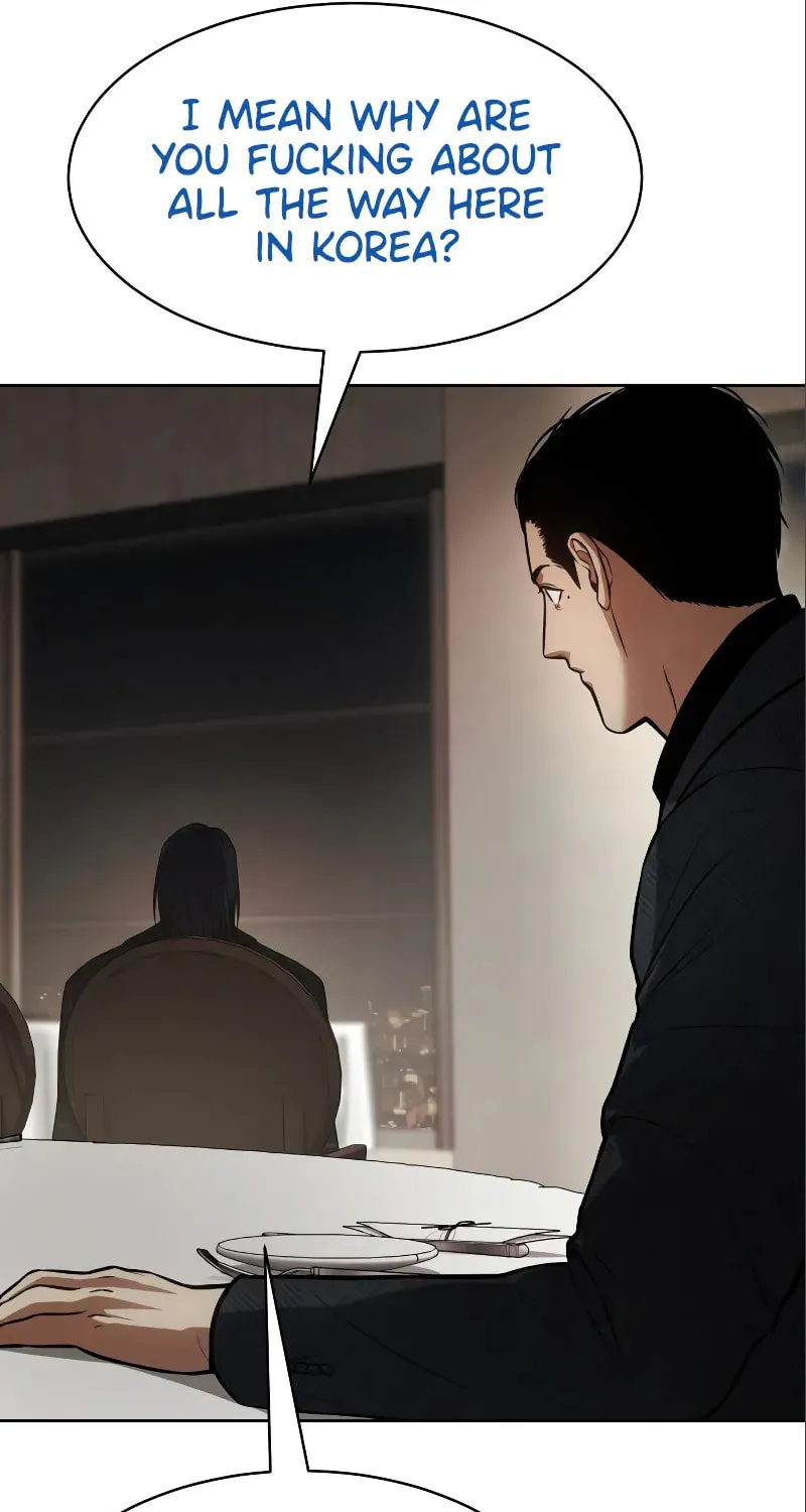 Baek XX Chapter 47 page 112 - 