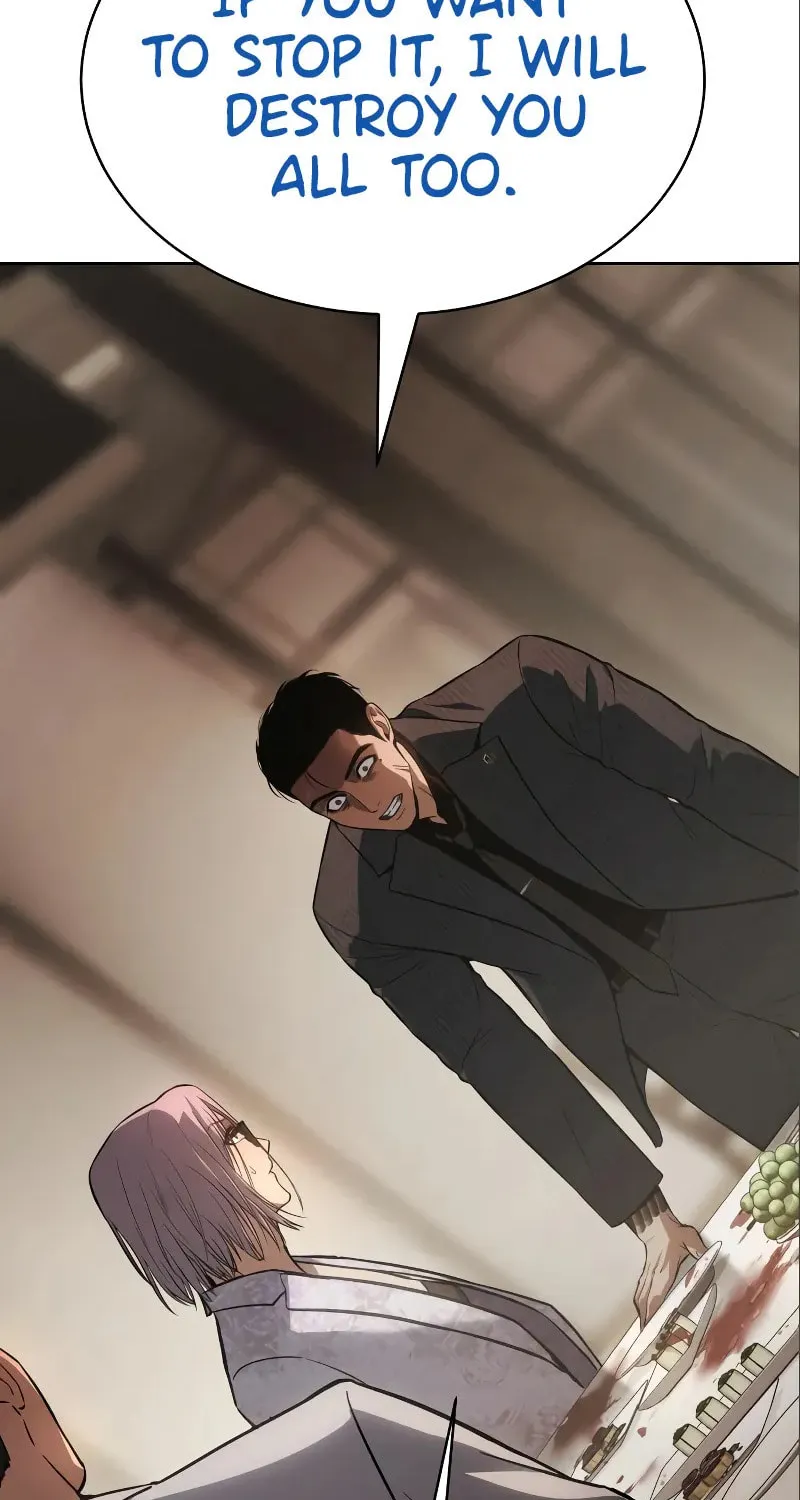 Baek XX Chapter 47 page 130 - 
