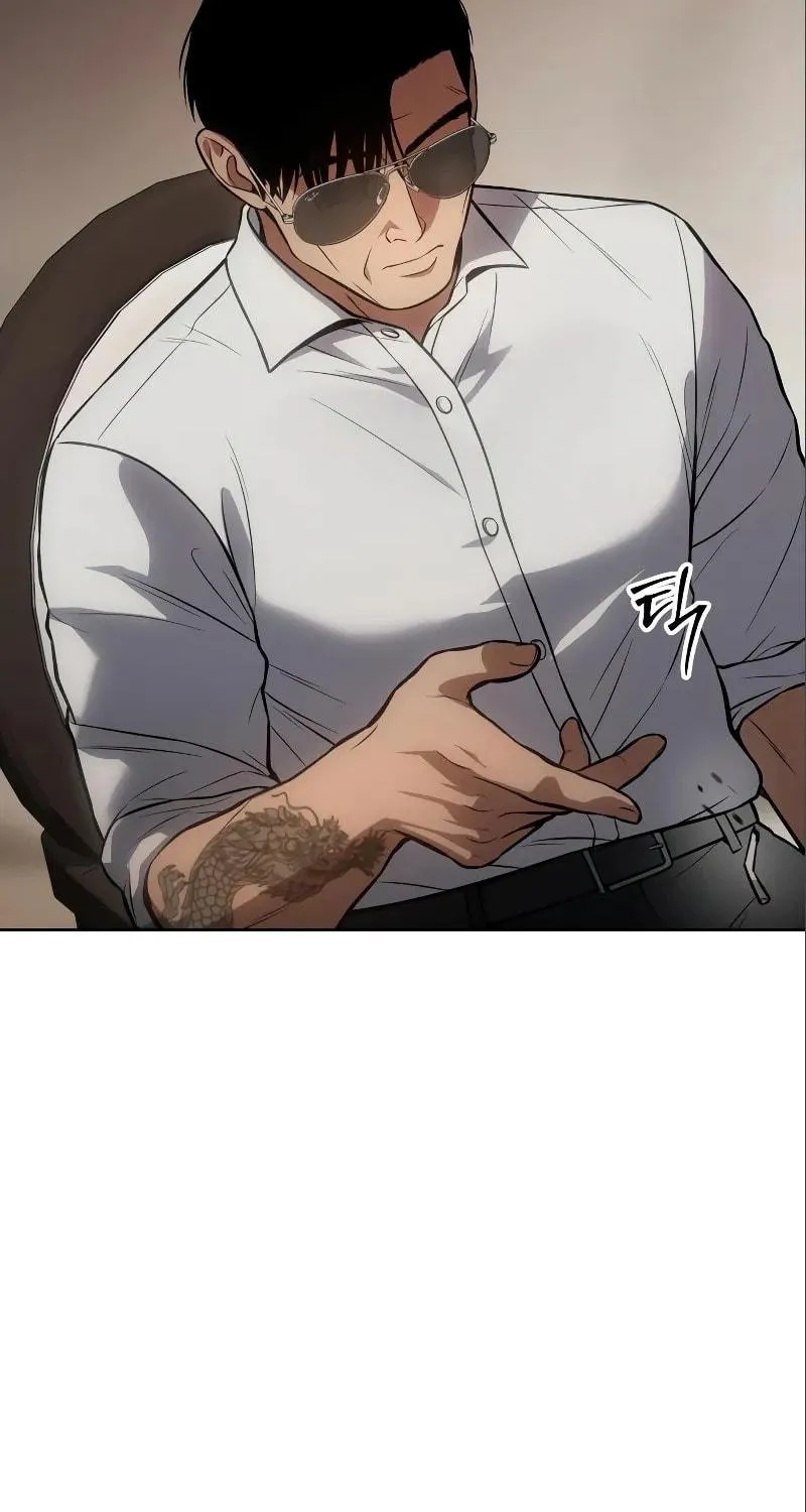 Baek XX Chapter 47 page 134 - 