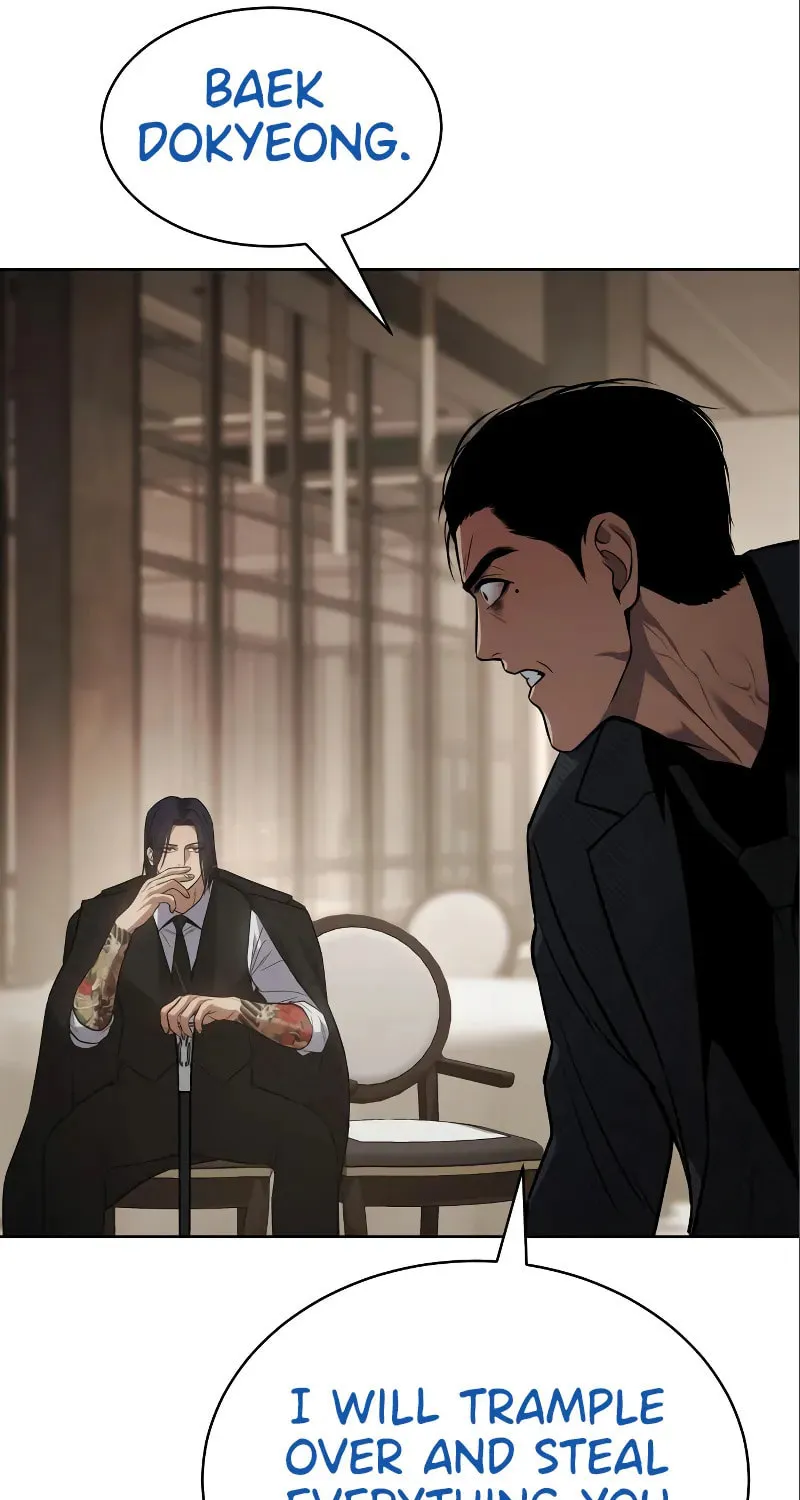 Baek XX Chapter 47 page 136 - 