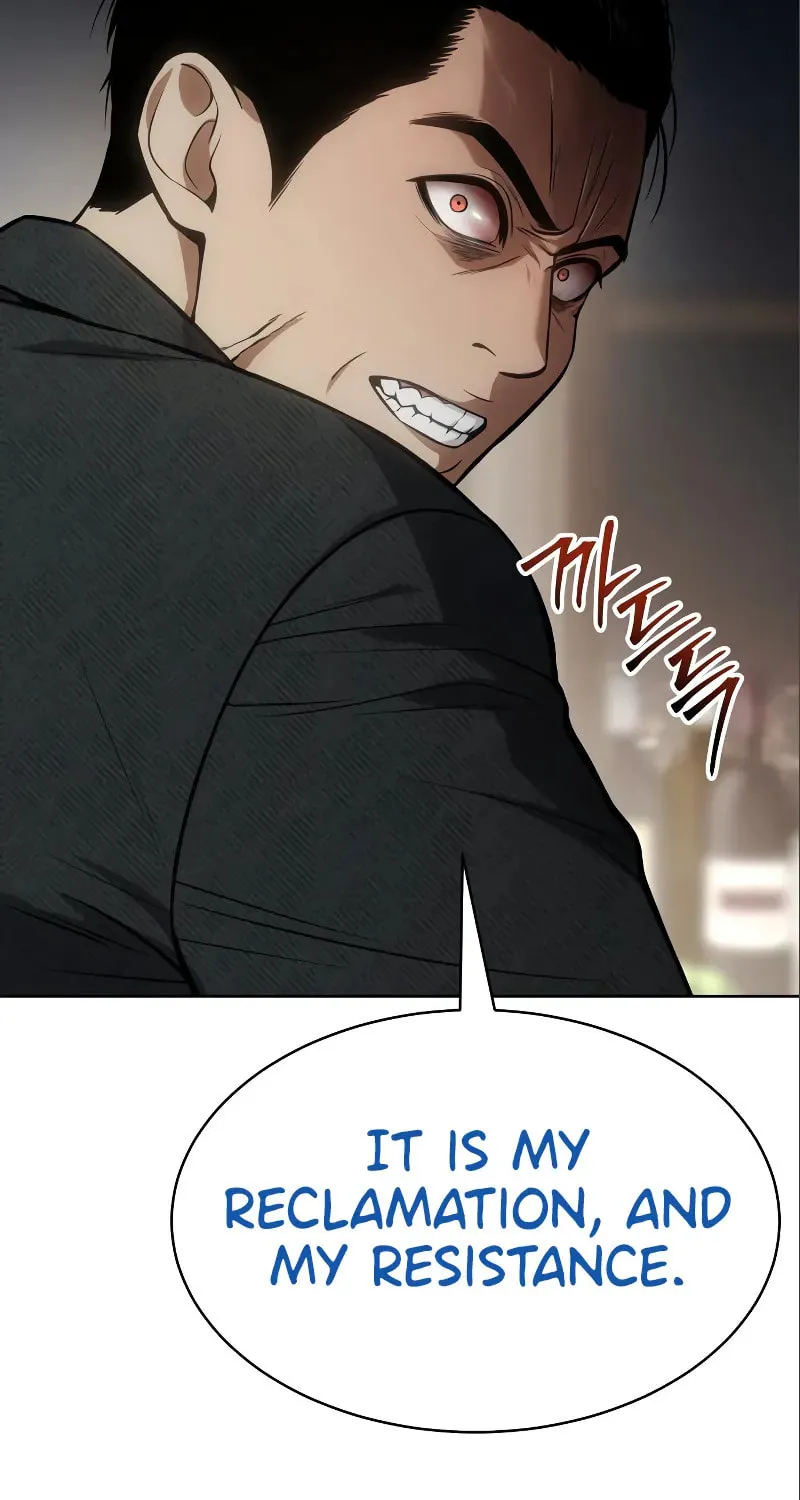 Baek XX Chapter 47 page 138 - 