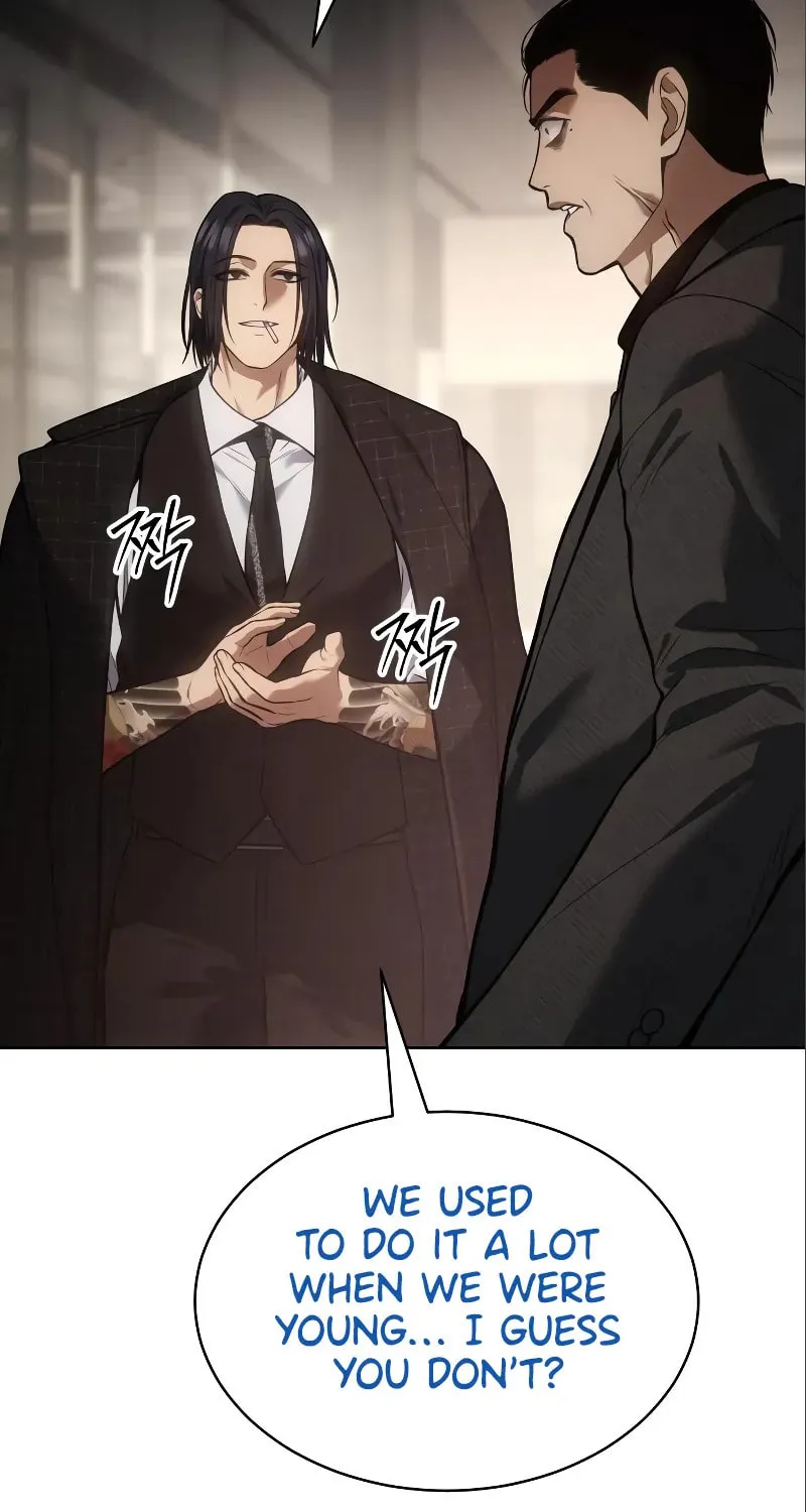 Baek XX Chapter 47 page 141 - 