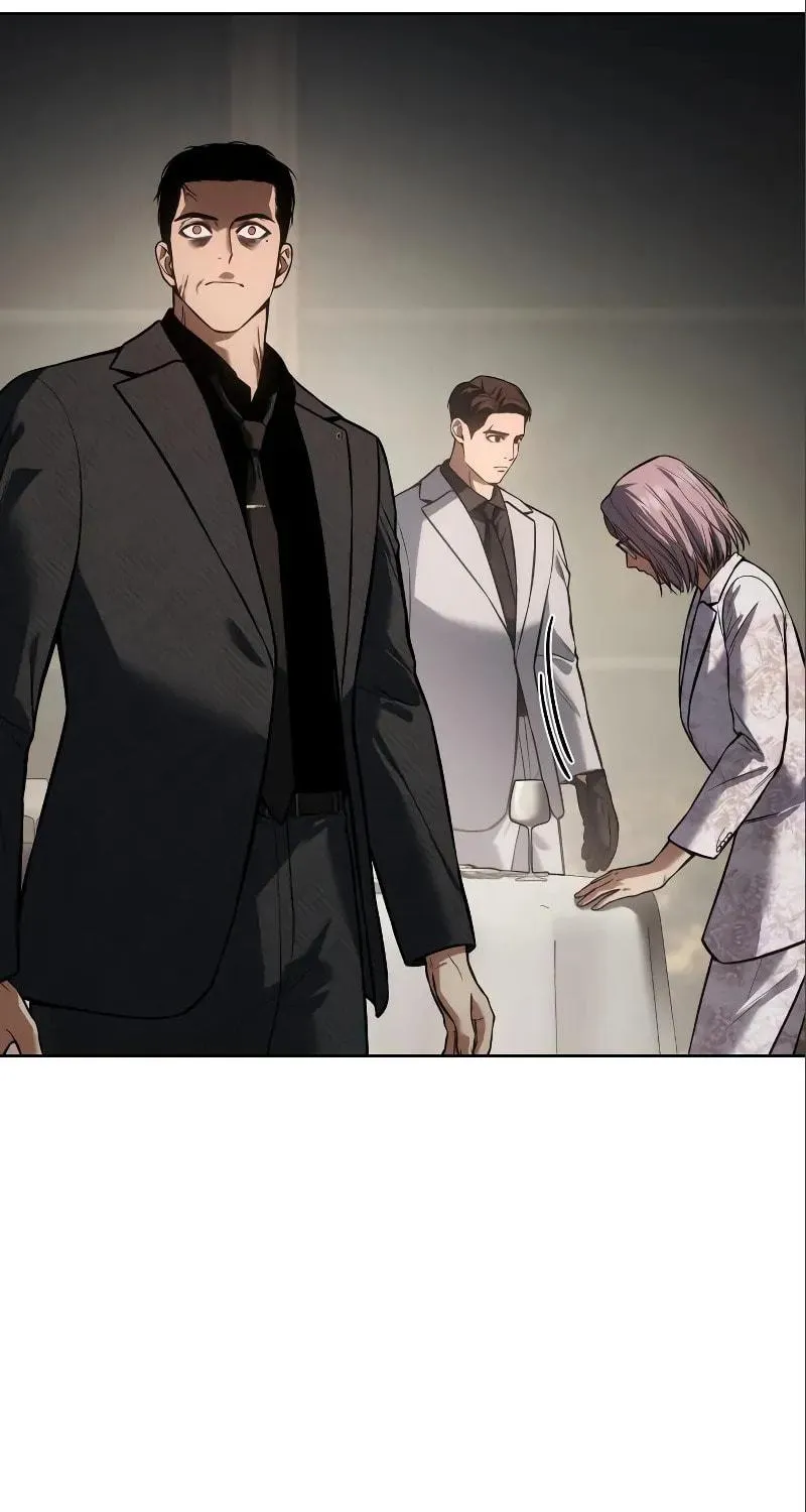 Baek XX Chapter 47 page 153 - 