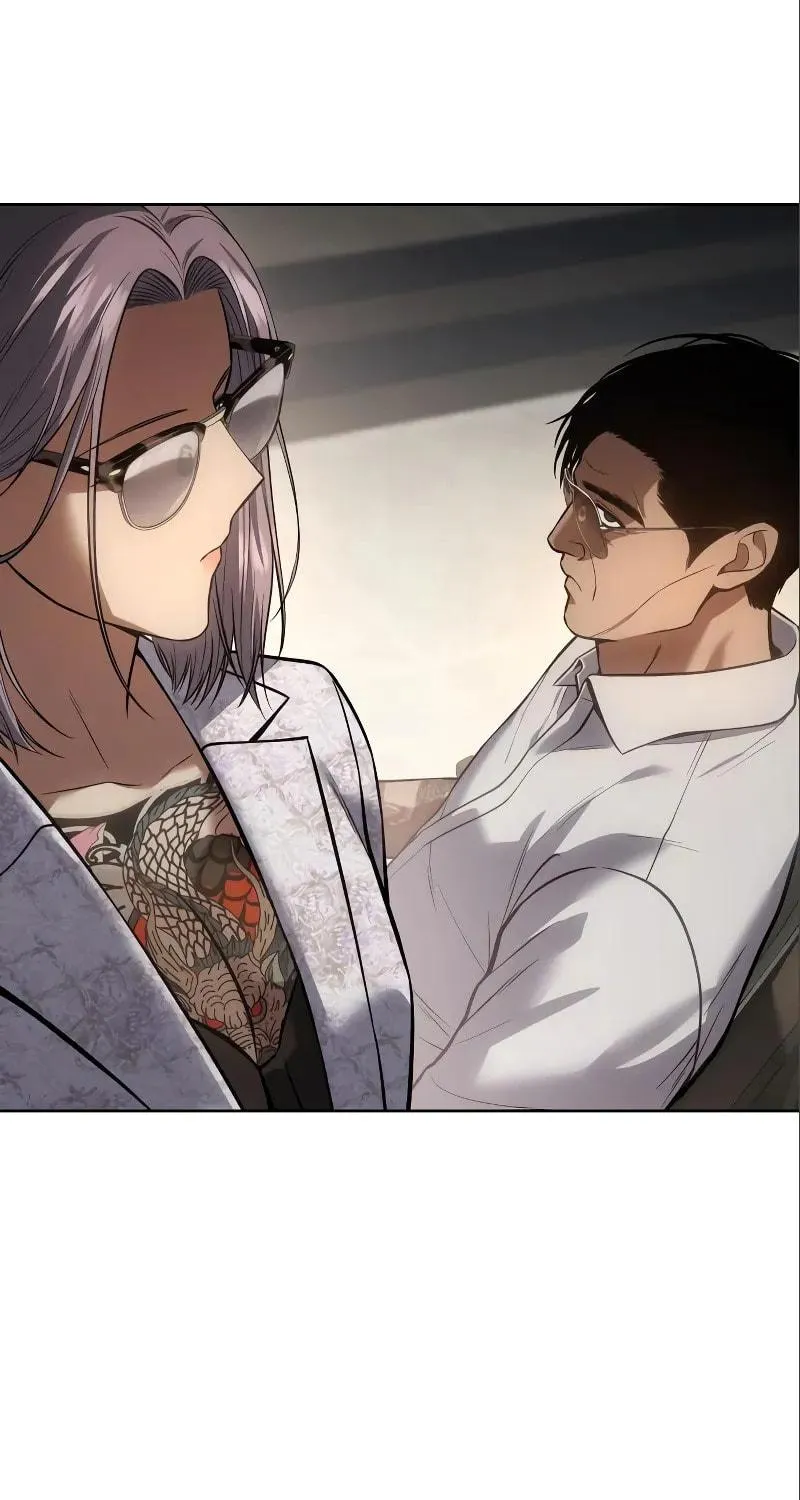 Baek XX Chapter 47 page 157 - 