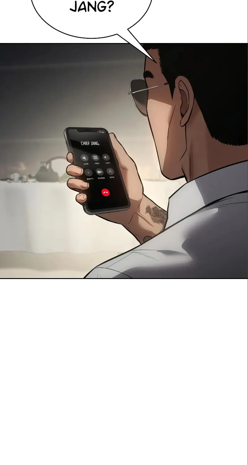 Baek XX Chapter 47 page 165 - 