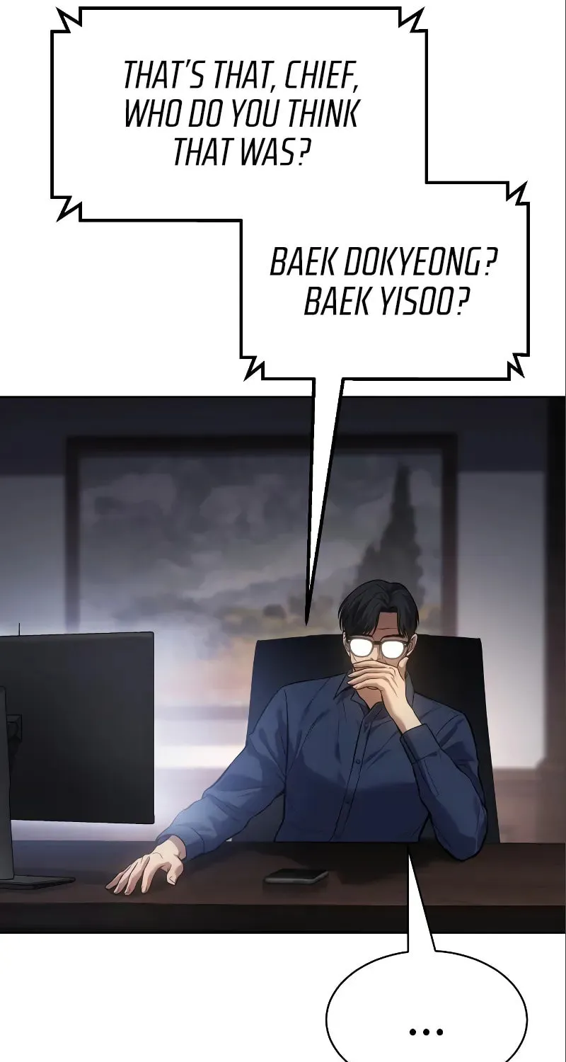 Baek XX Chapter 47 page 167 - 