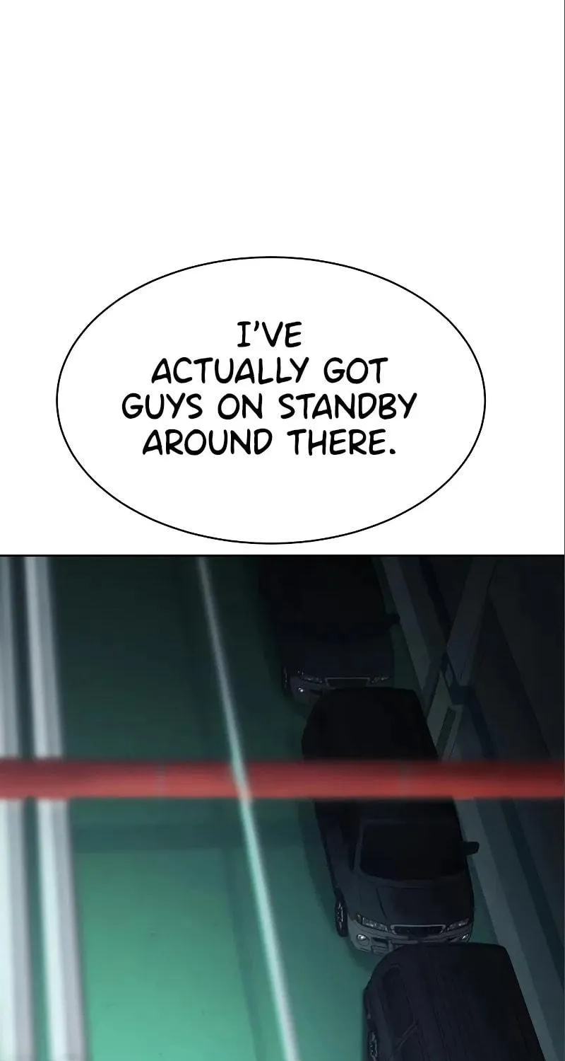 Baek XX Chapter 47 page 181 - 