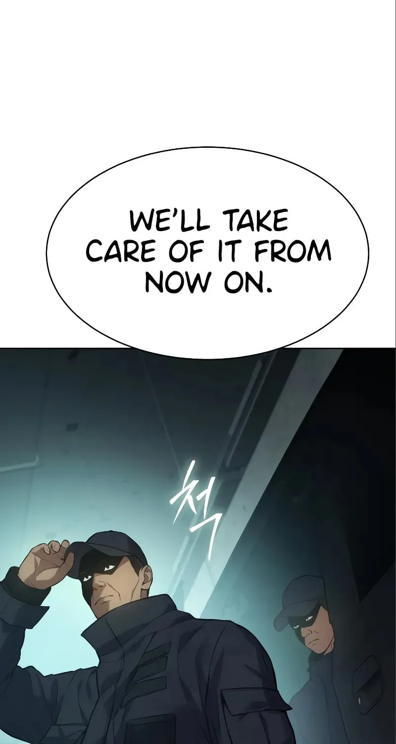 Baek XX Chapter 47 page 185 - 