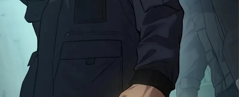 Baek XX Chapter 47 page 186 - 
