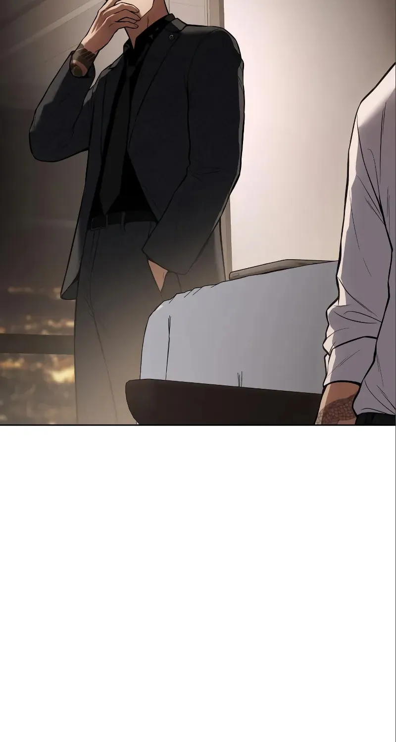 Baek XX Chapter 47 page 189 - 