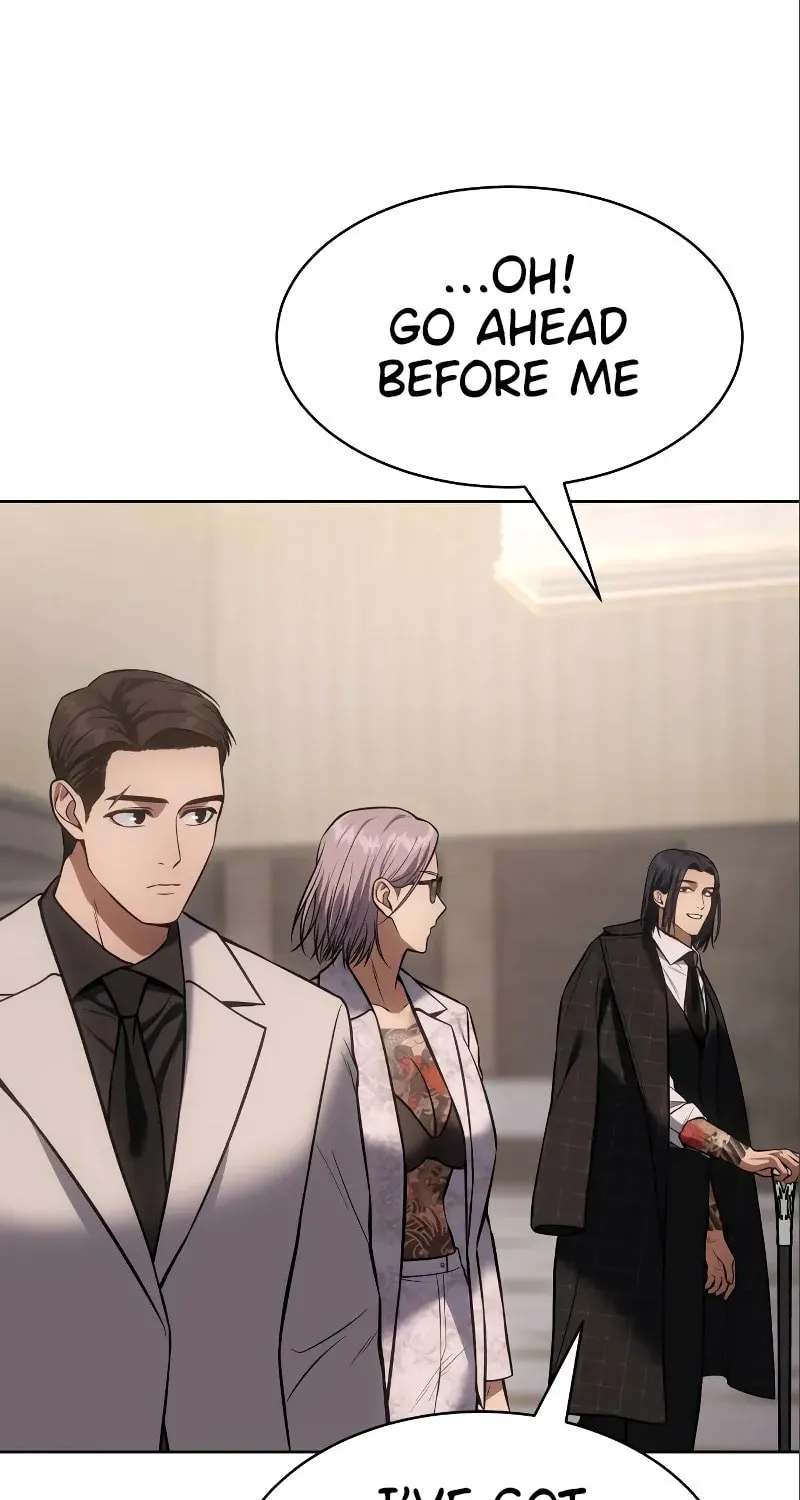 Baek XX Chapter 47 page 197 - 
