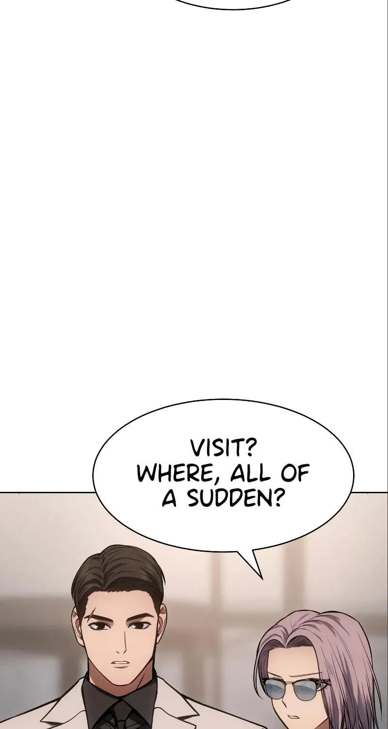 Baek XX Chapter 47 page 199 - 