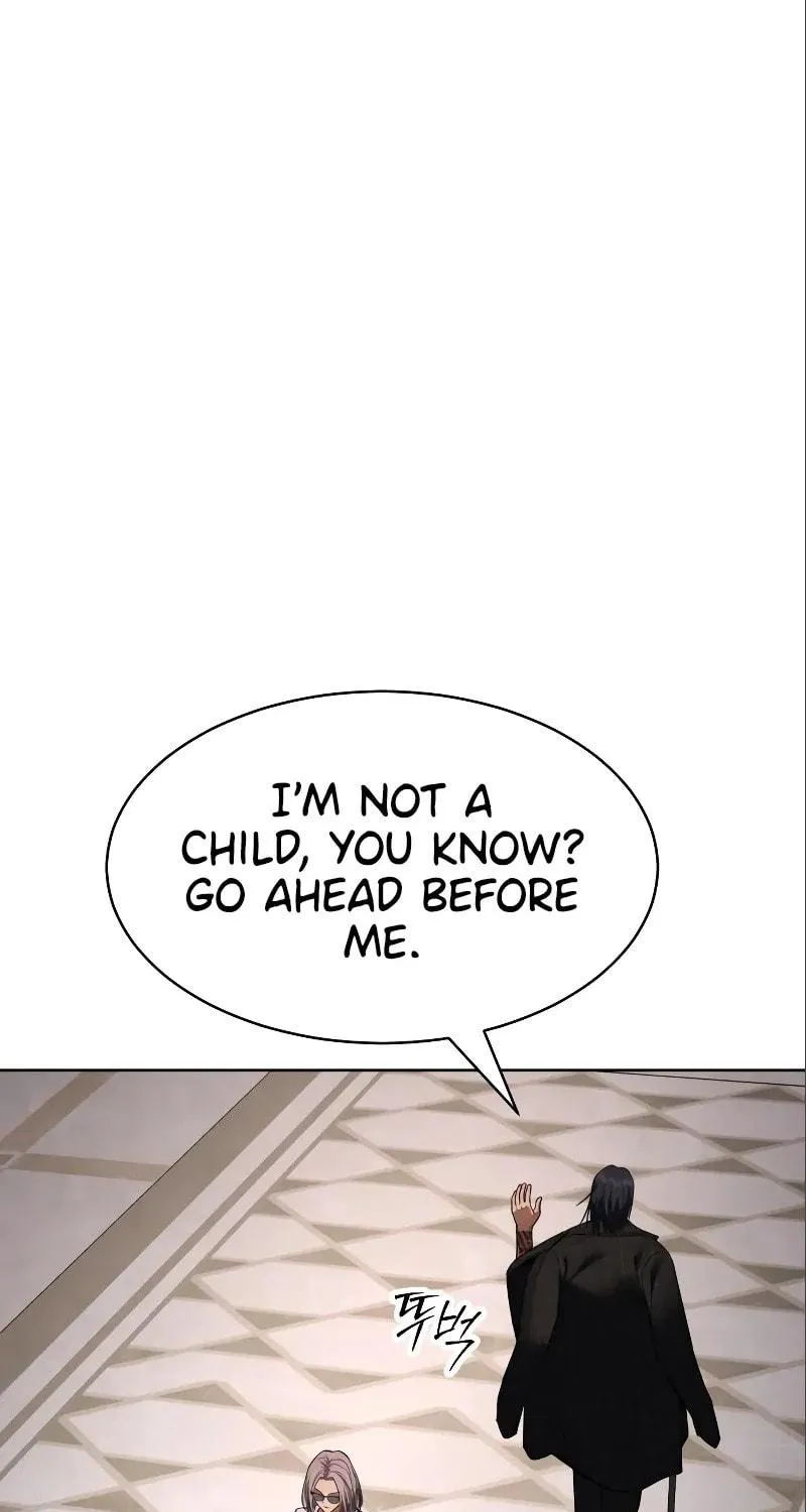 Baek XX Chapter 47 page 205 - 