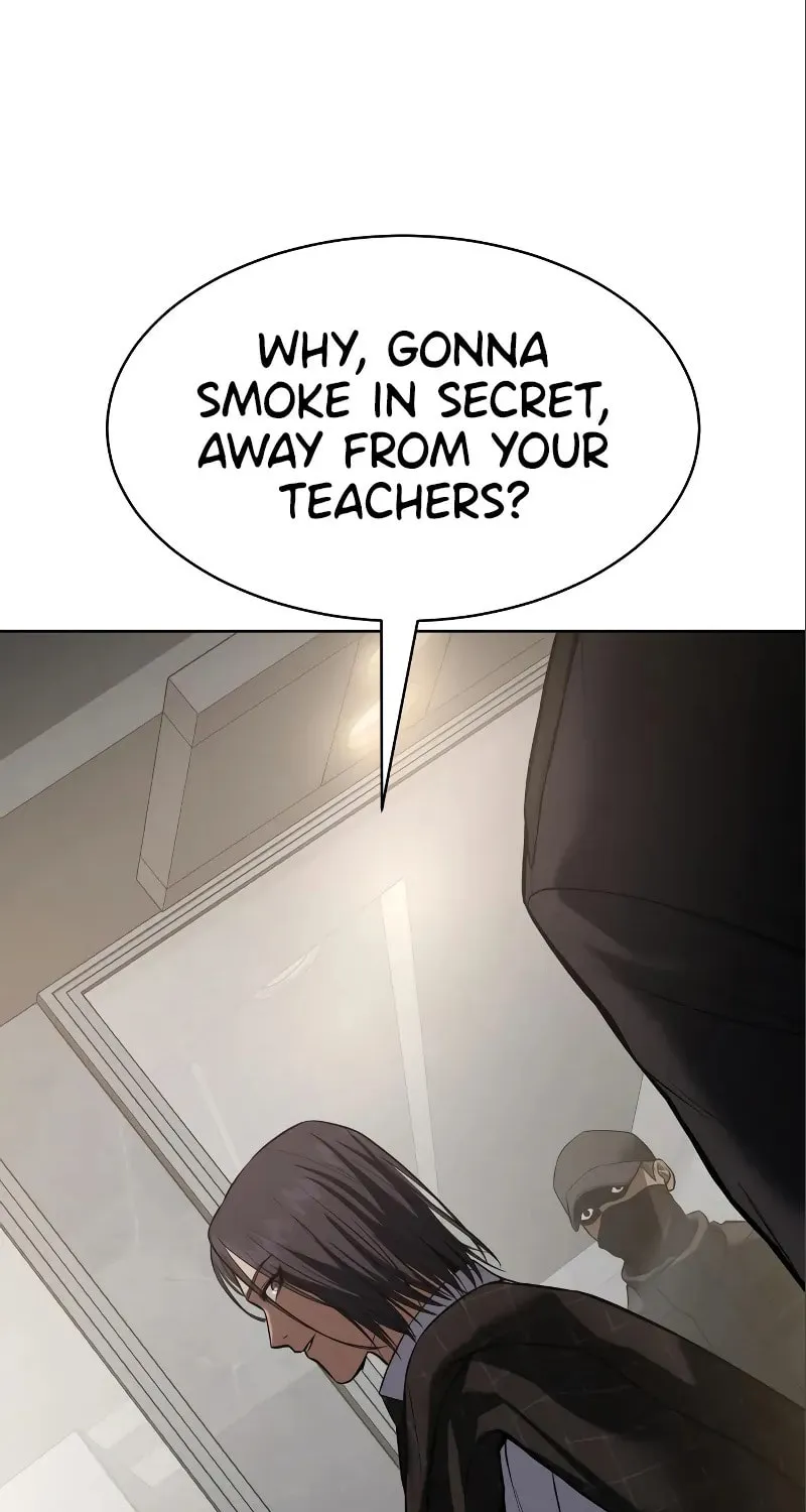 Baek XX Chapter 47 page 219 - 