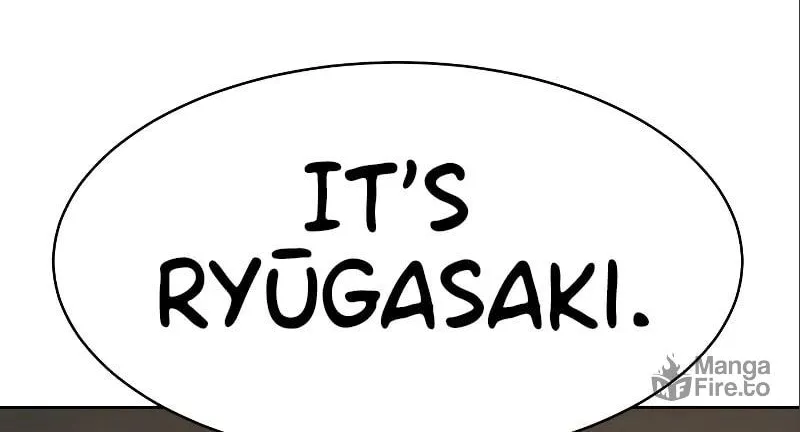 Baek XX Chapter 47 page 23 - 