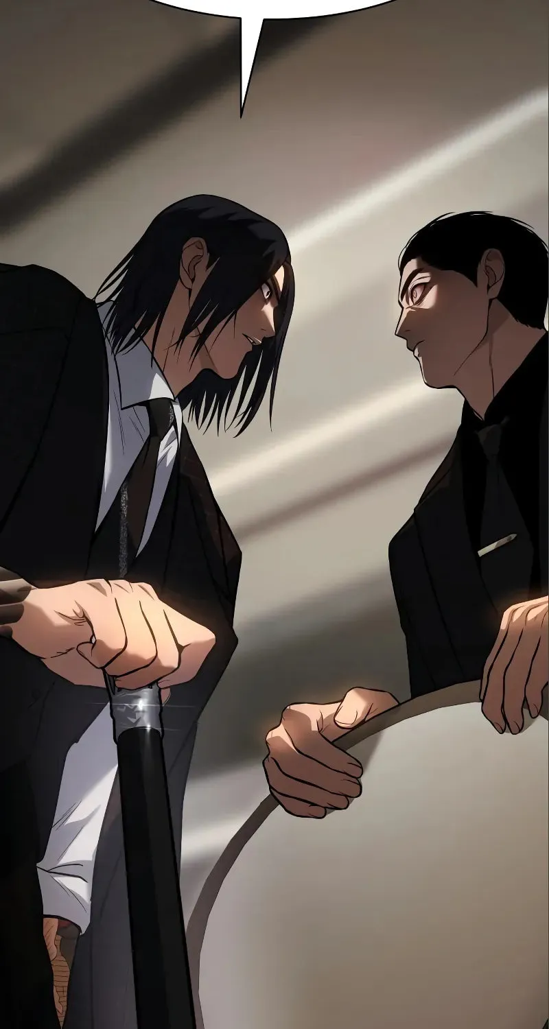 Baek XX Chapter 47 page 24 - 