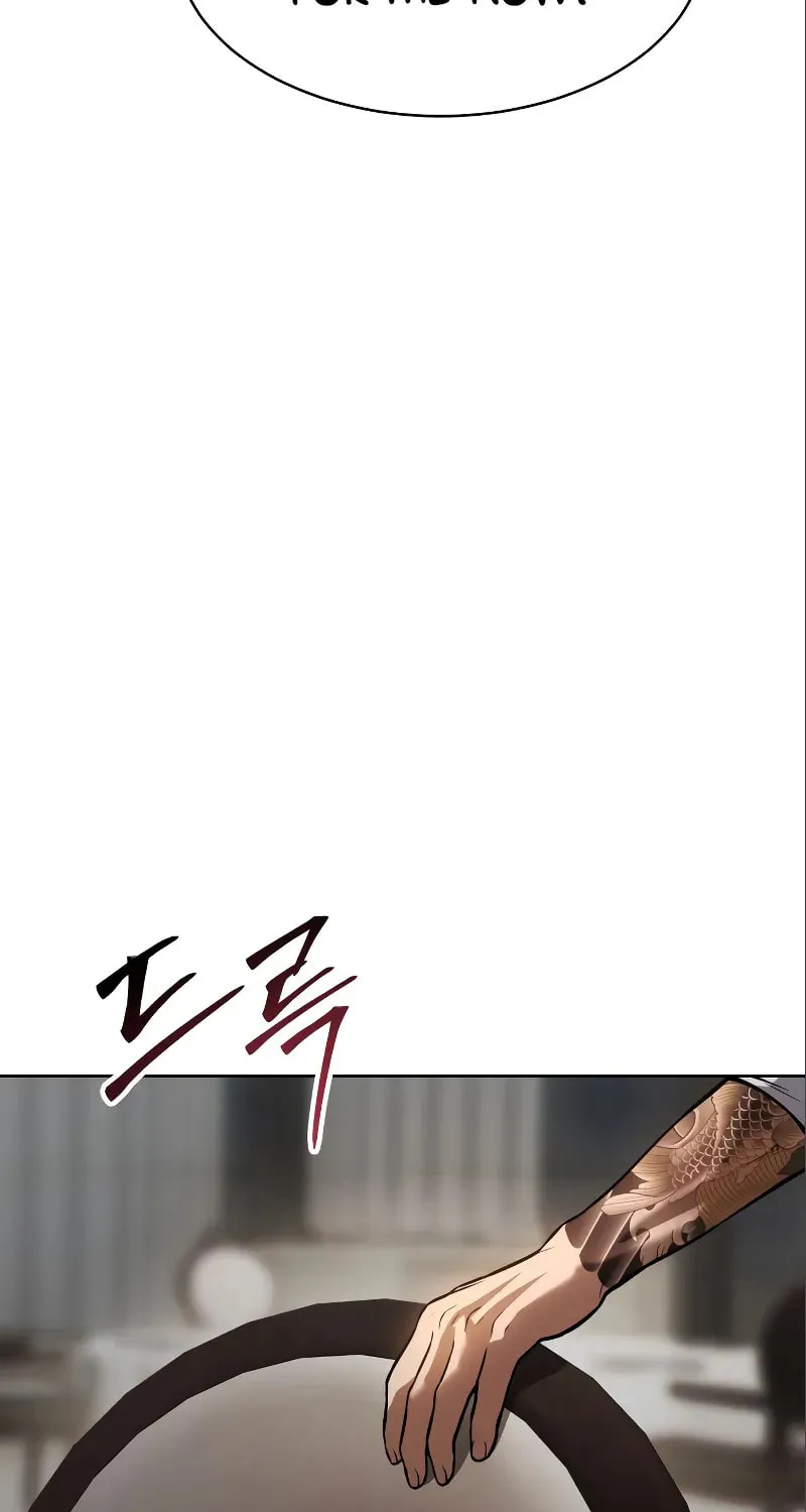 Baek XX Chapter 47 page 28 - 