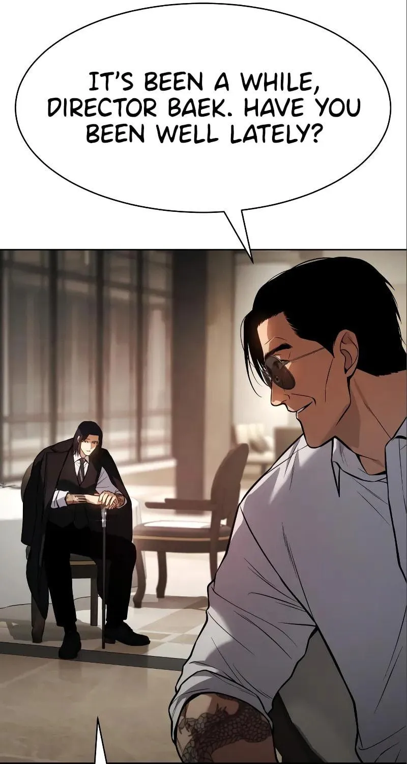 Baek XX Chapter 47 page 33 - 