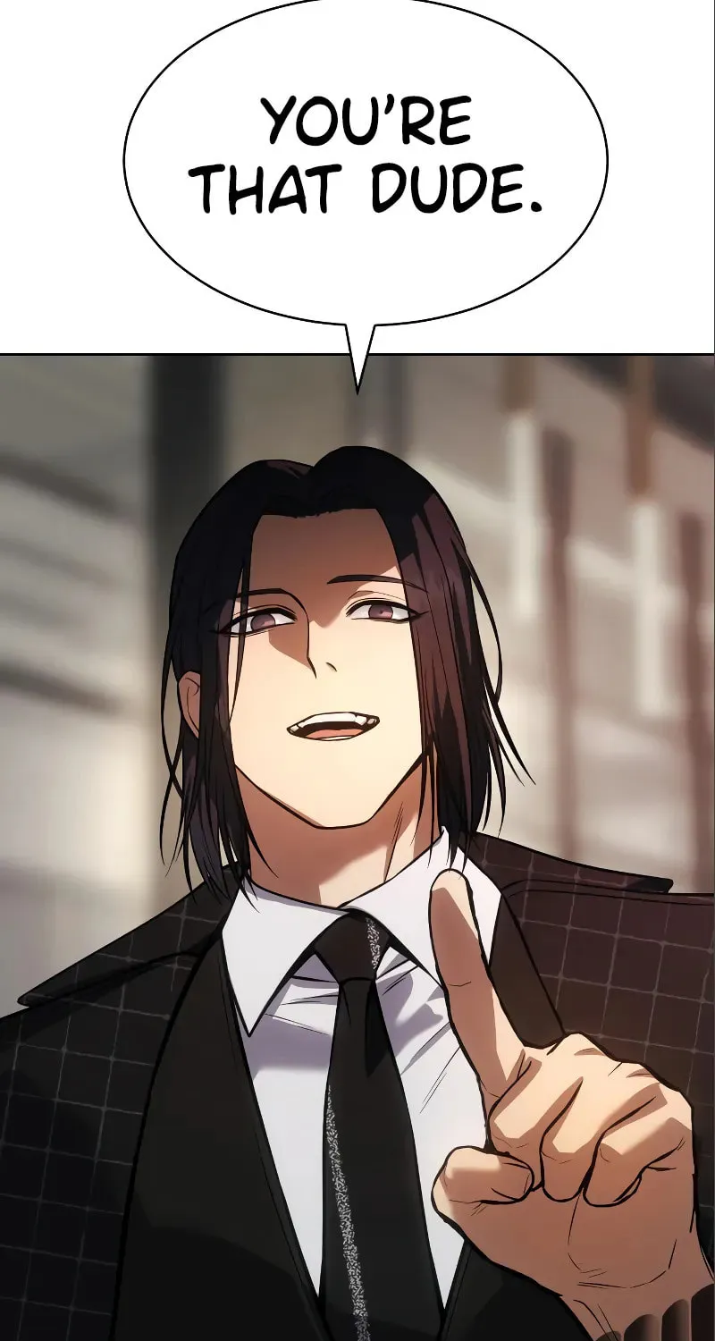 Baek XX Chapter 47 page 41 - 