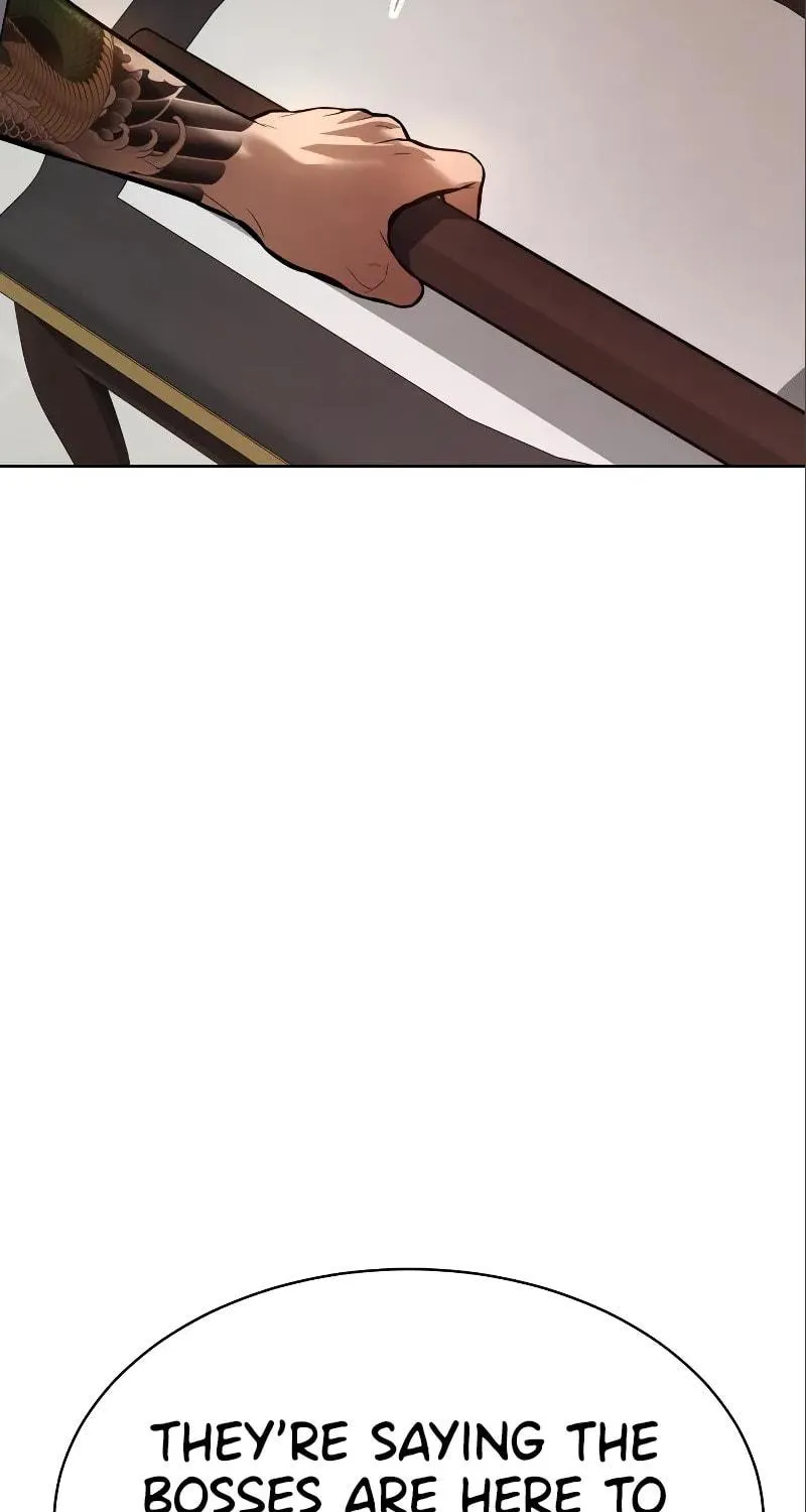 Baek XX Chapter 47 page 51 - 