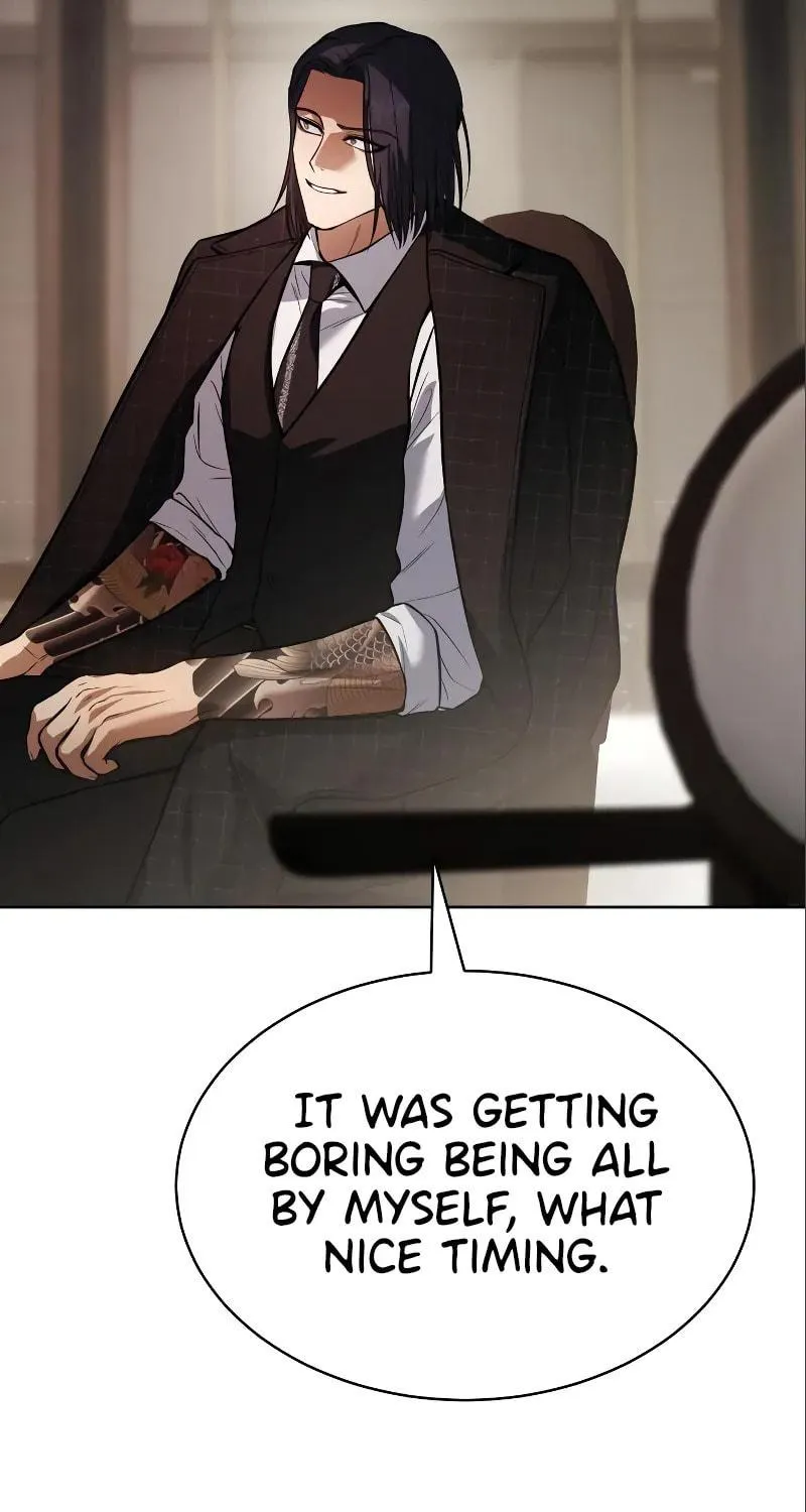 Baek XX Chapter 47 page 53 - 