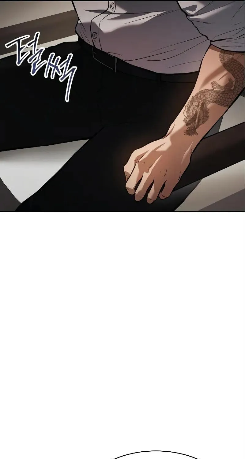 Baek XX Chapter 47 page 57 - 