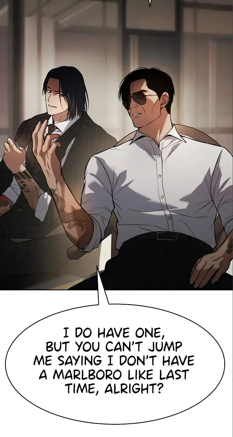 Baek XX Chapter 47 page 59 - 