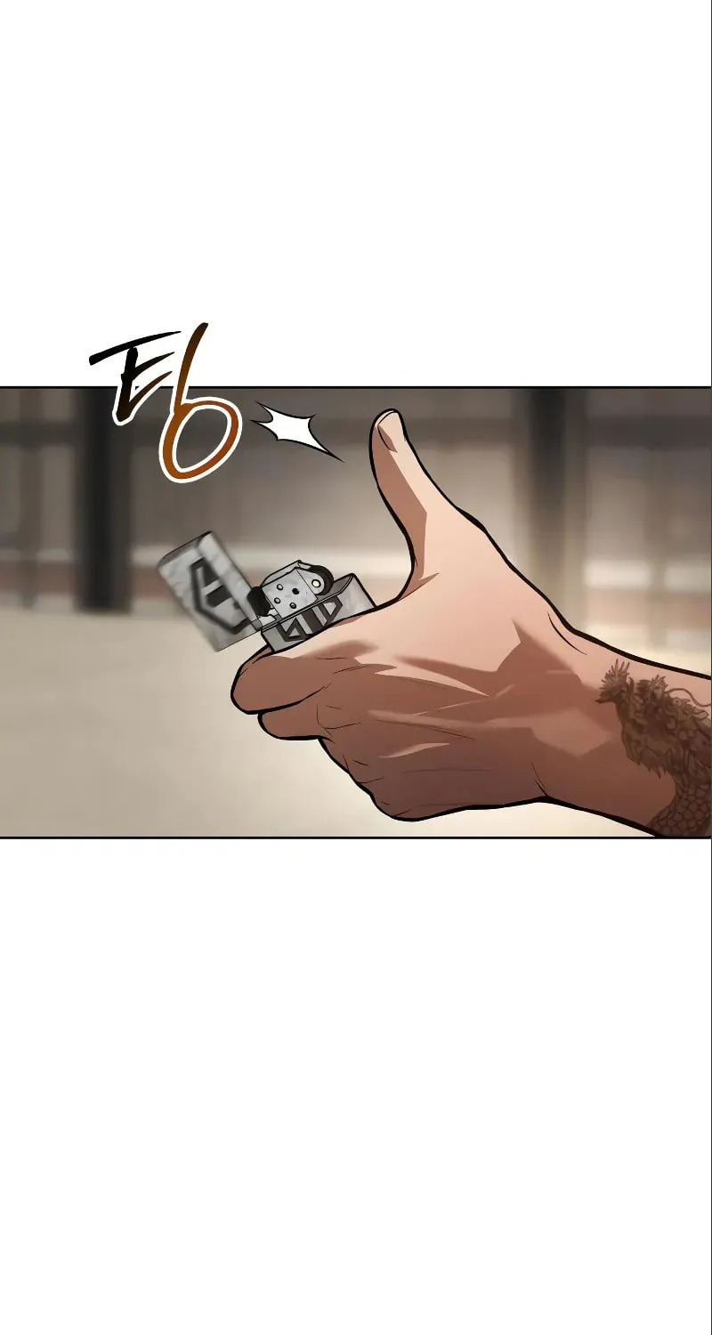 Baek XX Chapter 47 page 61 - 