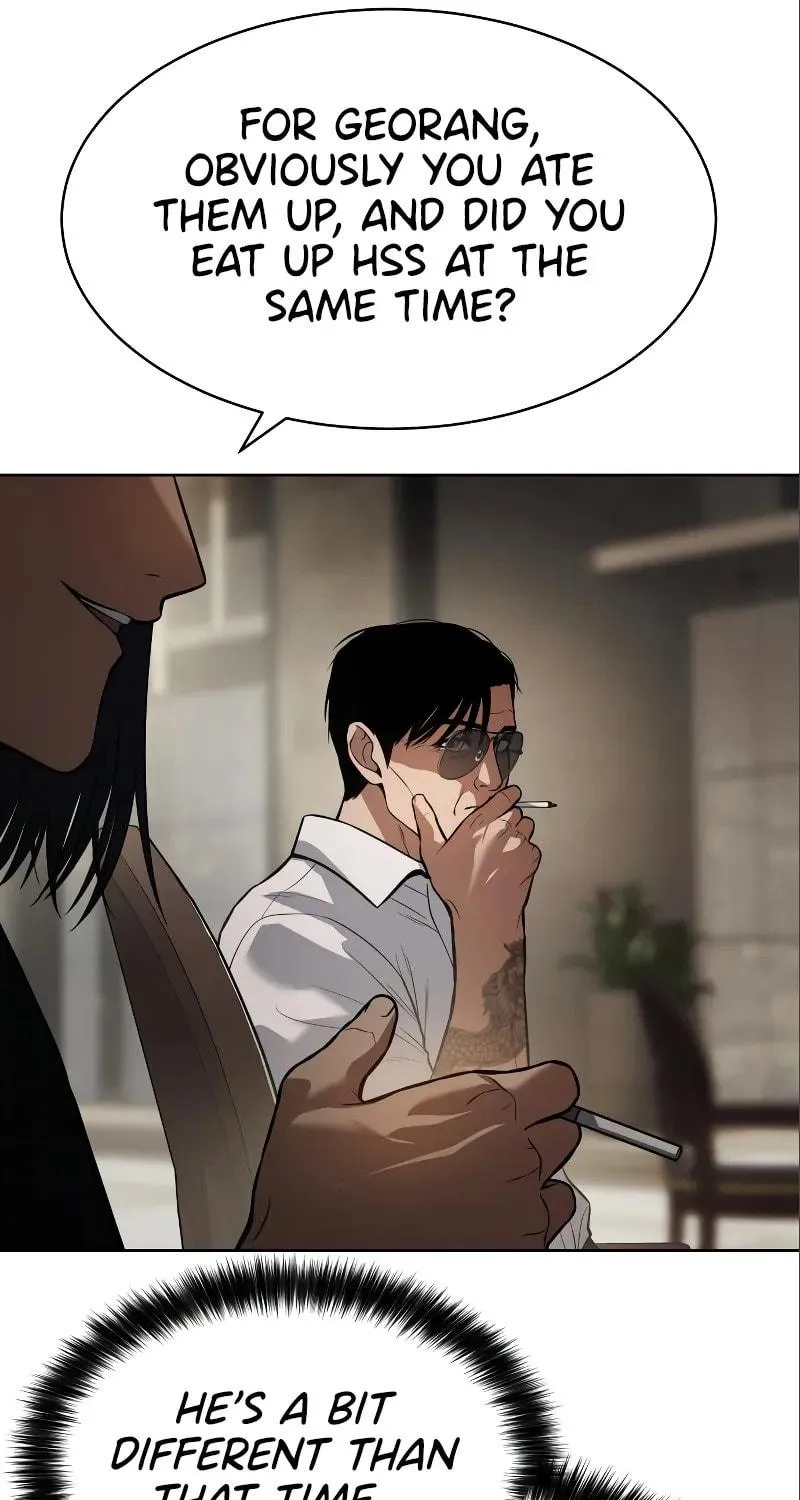Baek XX Chapter 47 page 69 - 