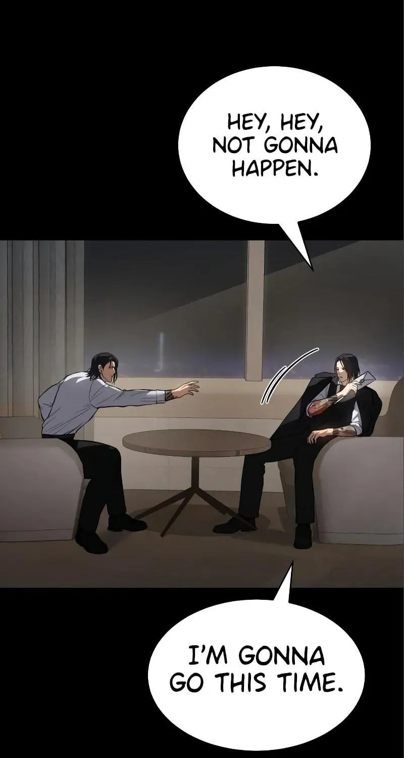 Baek XX Chapter 47 page 8 - 